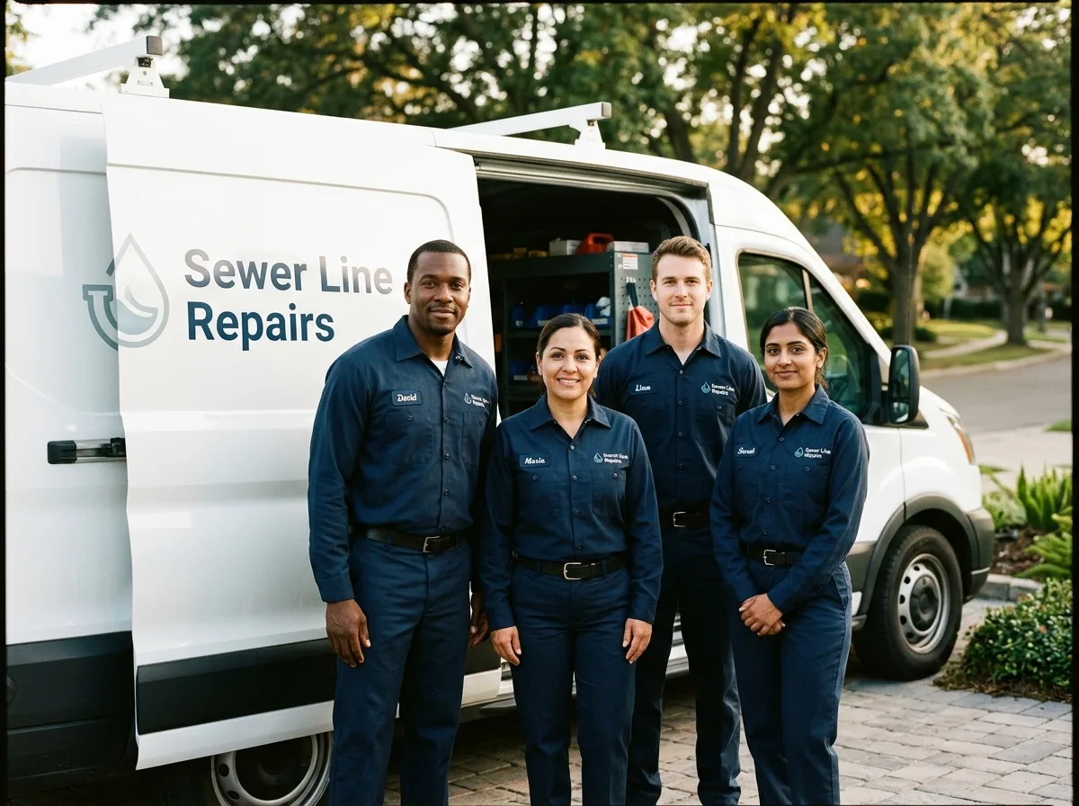 Emergency Plumber company in Union, SC