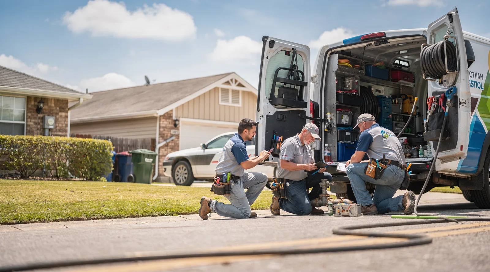 Emergency Plumber in Union, SC near me